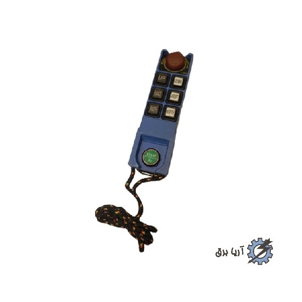 فرستنده ساگا l8b