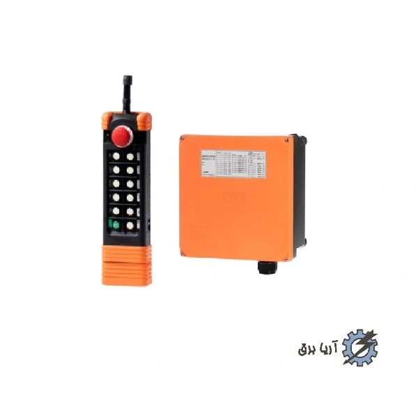 ریموت کنترل ساگا L12
