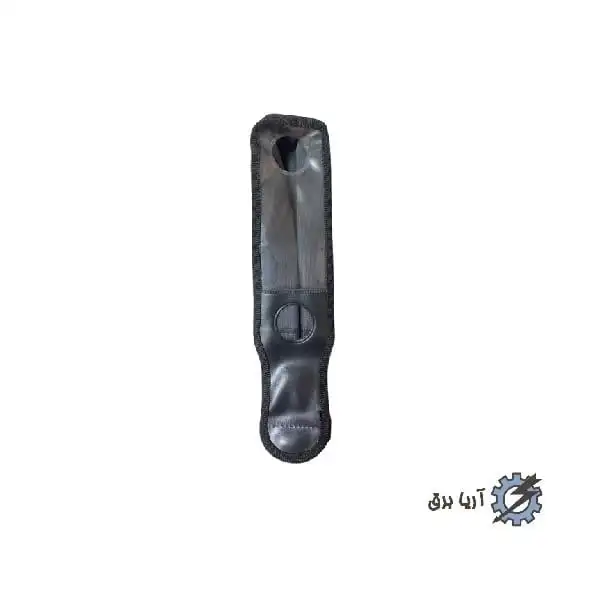 کاور برزنتی ریموت ساگا